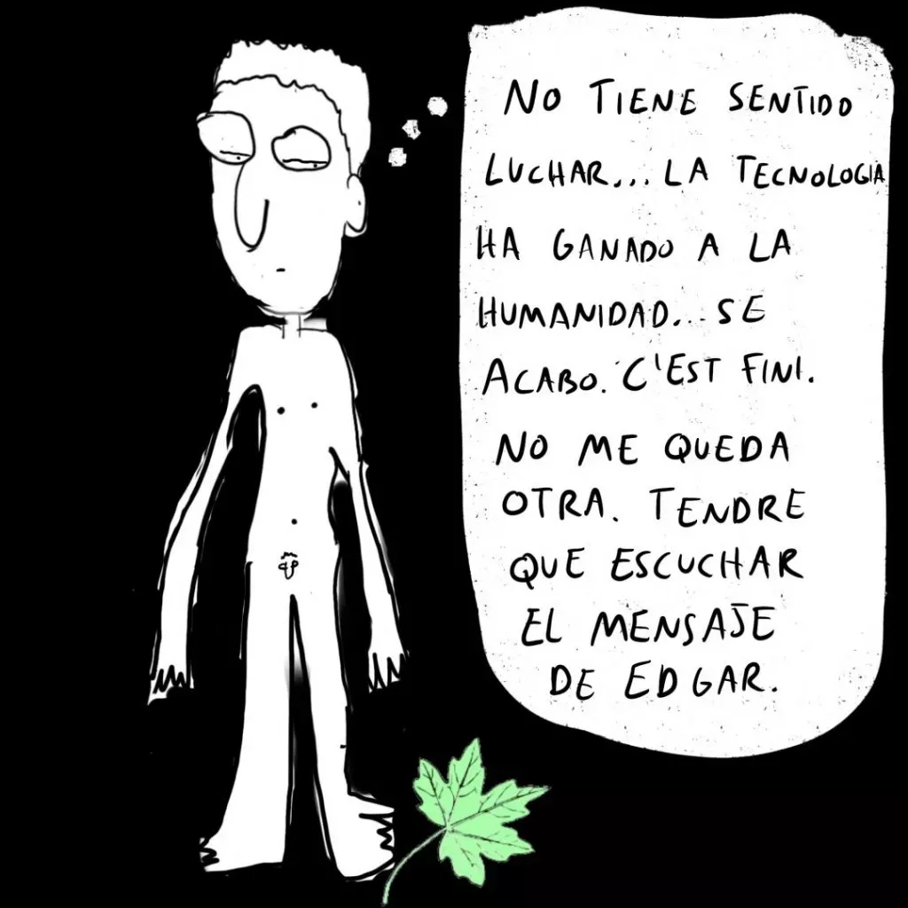 la tecnologia nos hace peores
